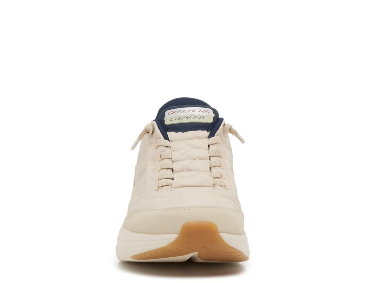 Slip-ins Contour Foam Cozy Fit Slip-On Sneaker - Men's