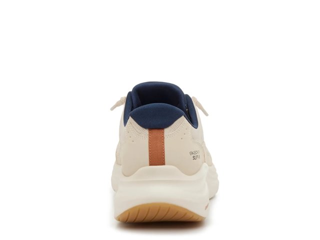 Slip-ins Contour Foam Cozy Fit Slip-On Sneaker - Men's