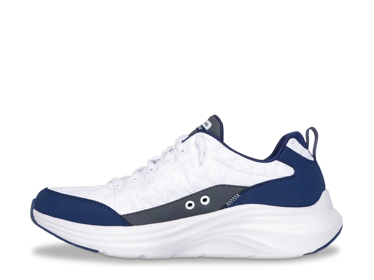 Slip-ins Contour Foam Cozy Fit Slip-On Sneaker - Men's