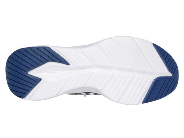 Slip-ins Contour Foam Cozy Fit Slip-On Sneaker - Men's