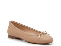 Tepla Ballet Flats Beige view