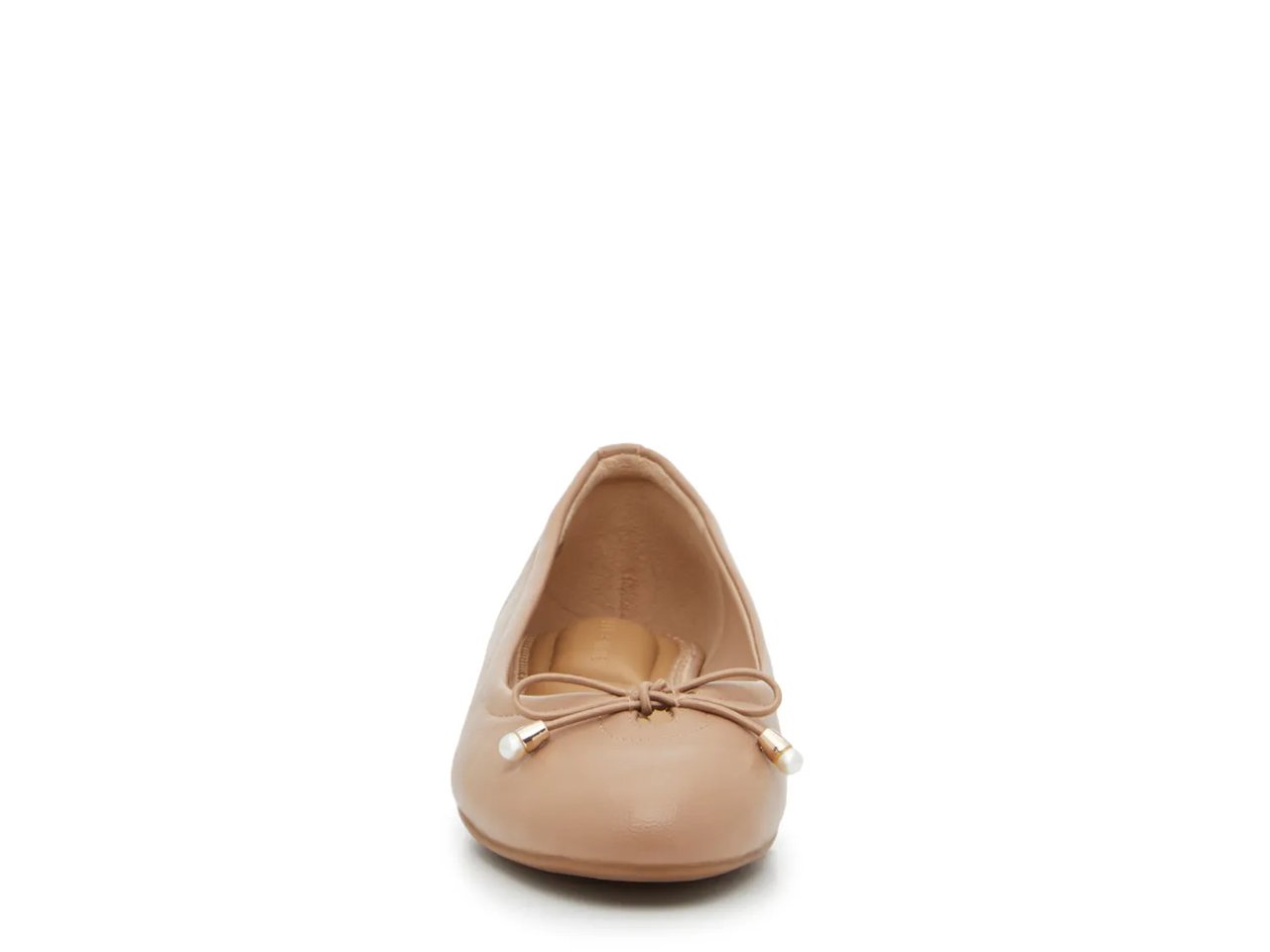 Tepla Ballet Flats