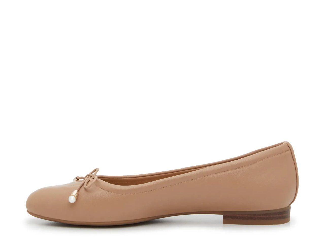 Tepla Ballet Flats