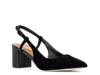Shanie Pump Black view