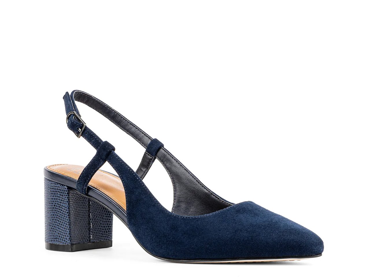 Shanie Pump