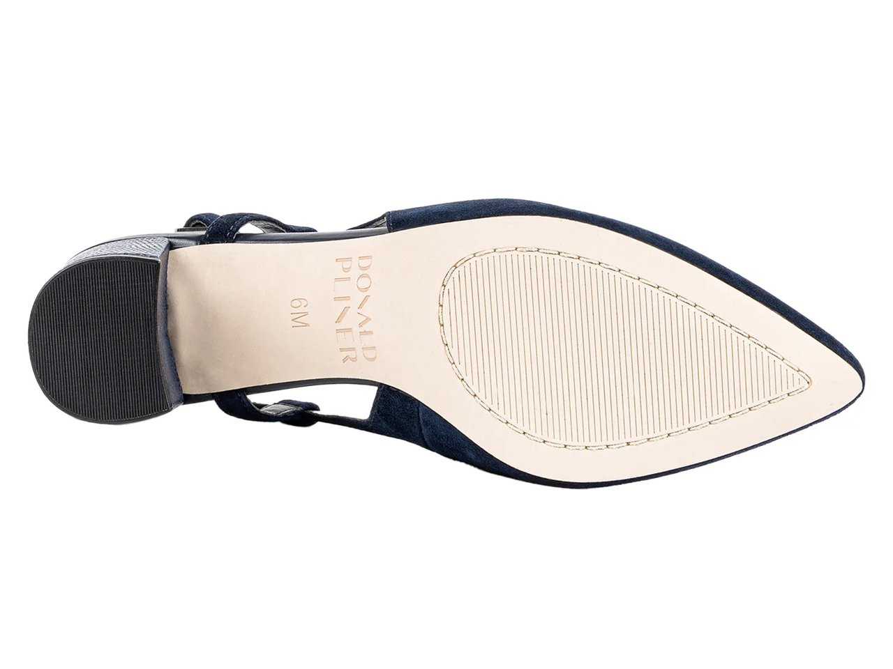 Shanie Pump