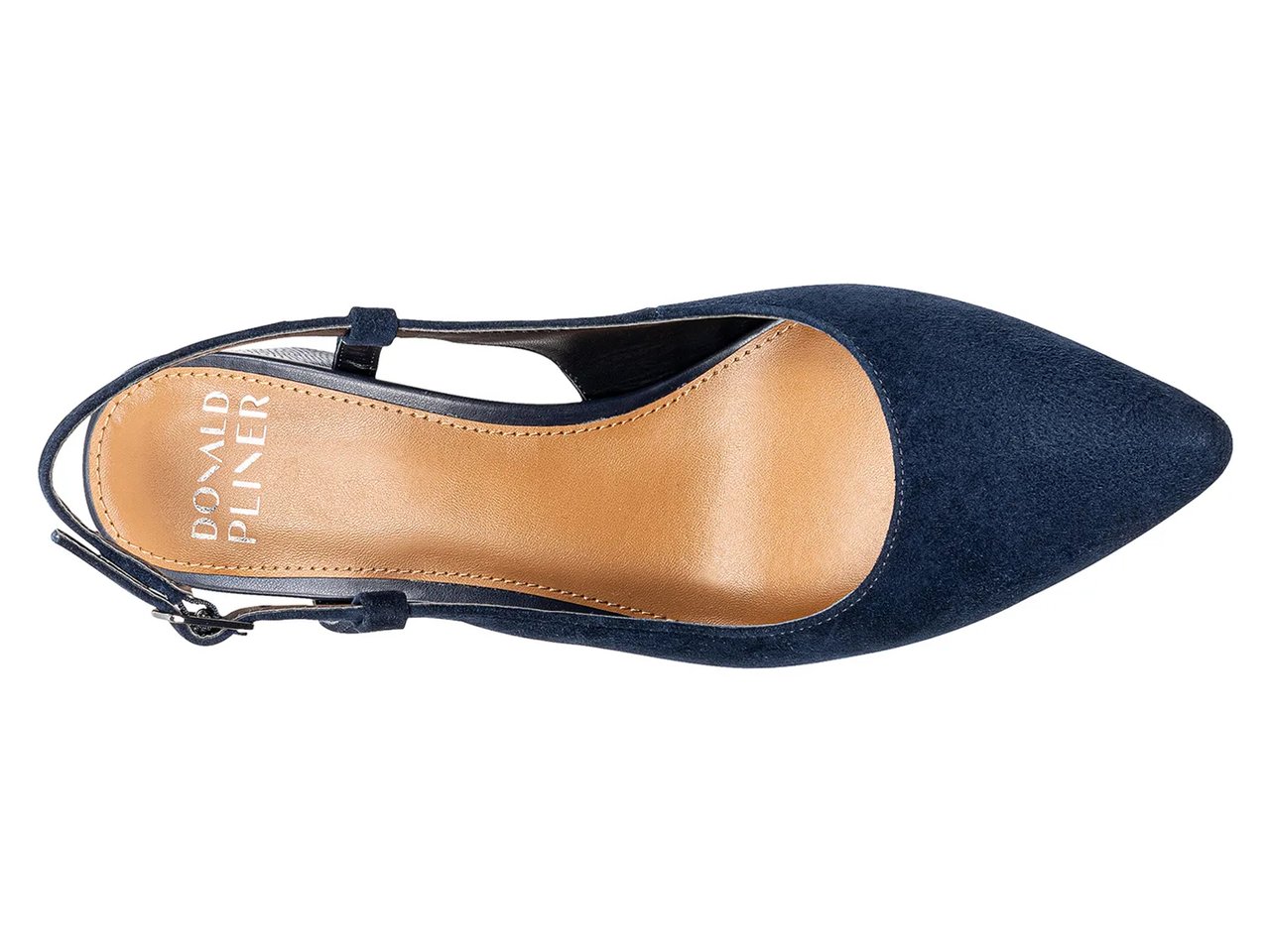 Shanie Pump