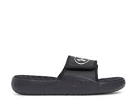 Ignite Pro 8 Slide Sandal - Men's Black view