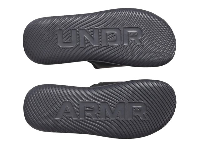 Ignite Pro 8 Slide Sandal - Men's