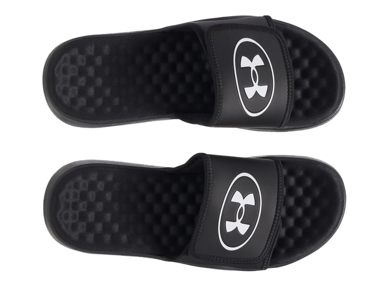 Ignite Pro 8 Slide Sandal - Men's