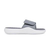 Ignite Pro 8 Slide Sandal - Men's Grey view