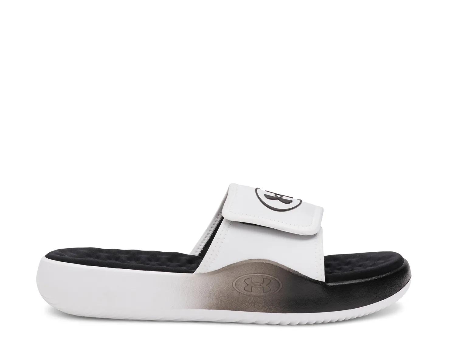 Ignite Pro 8 Slide Sandal - Men's - image 2