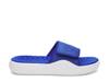 Ignite Pro 8 Slide Sandal - Men's Blue view