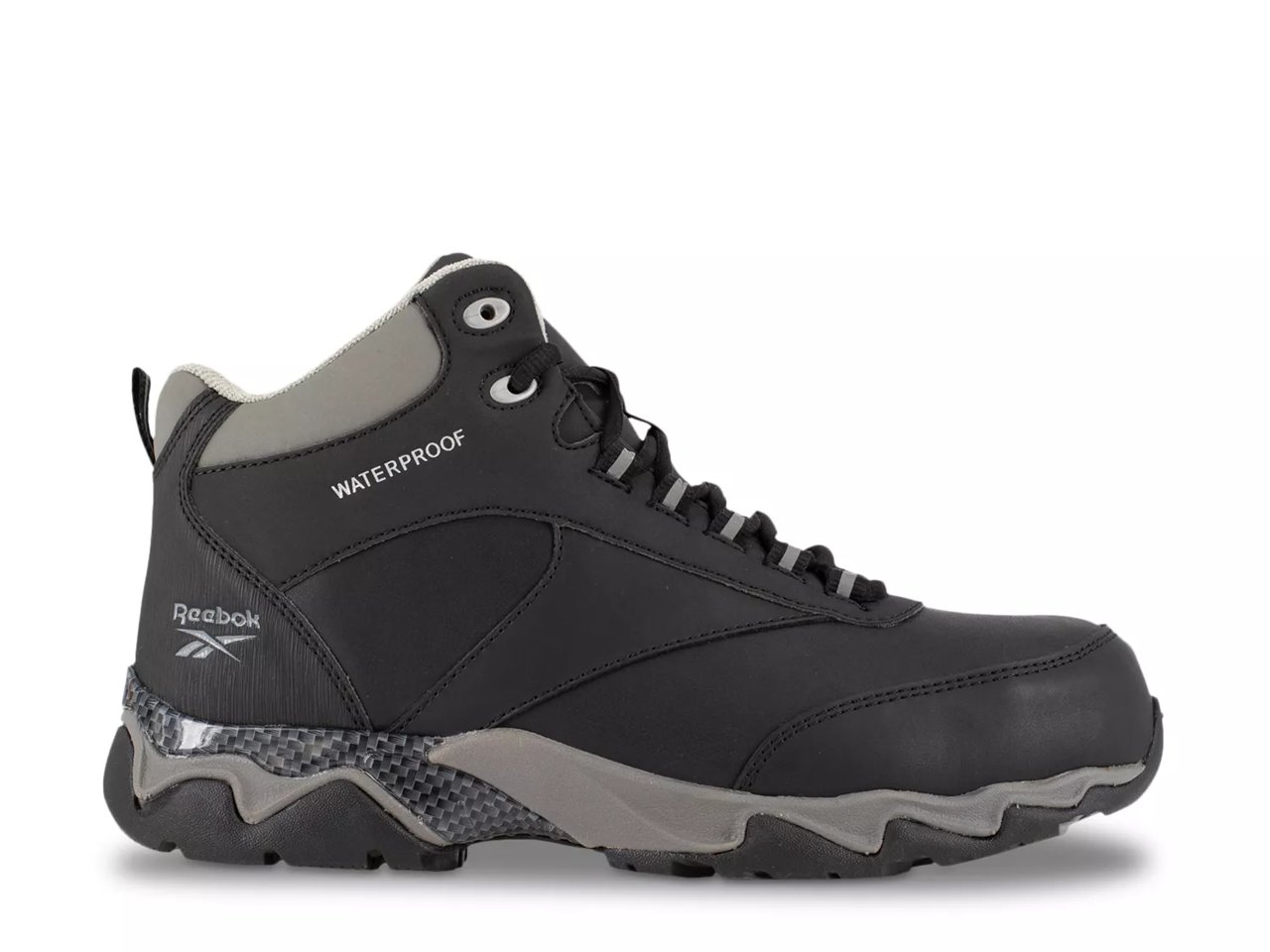 Beamer Composite Toe Work Boot - Men's