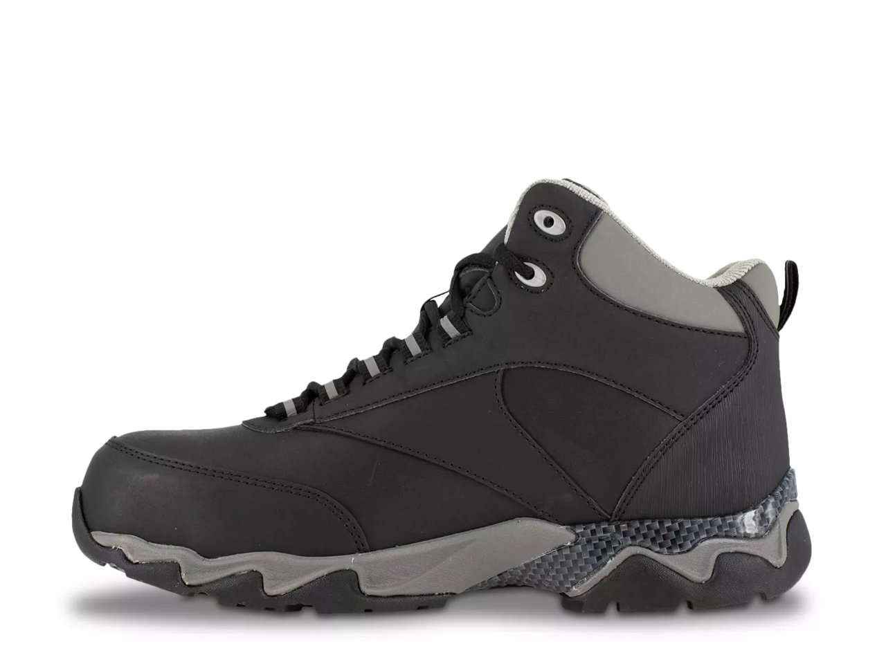 Beamer Composite Toe Work Boot - Men's