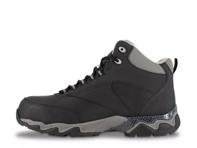 Beamer Composite Toe Work Boot - Men's