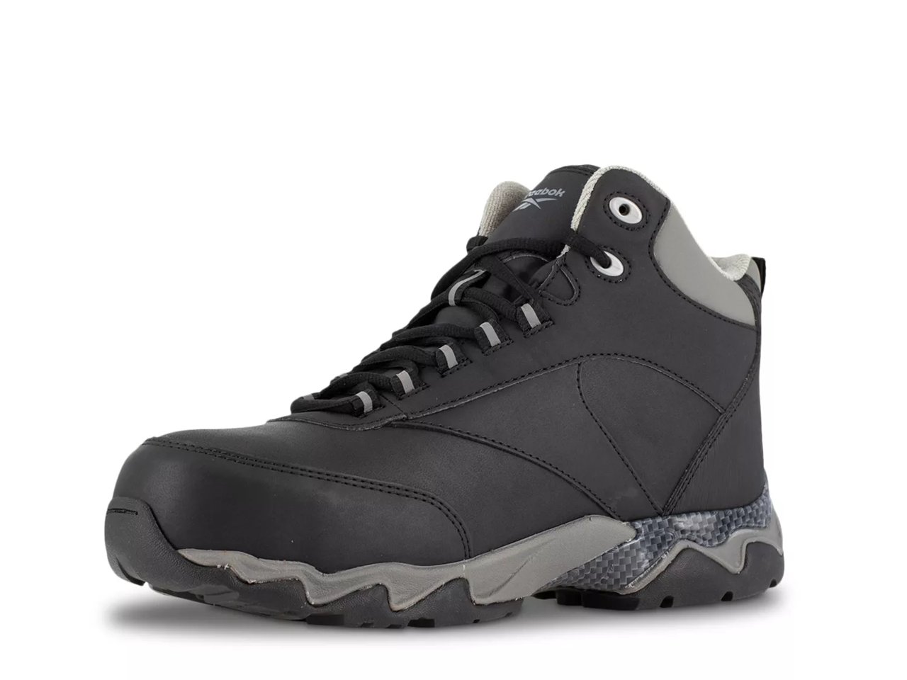 Beamer Composite Toe Work Boot - Men's