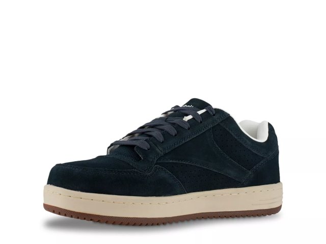 Soyay Steel Toe Work Oxford - Men's