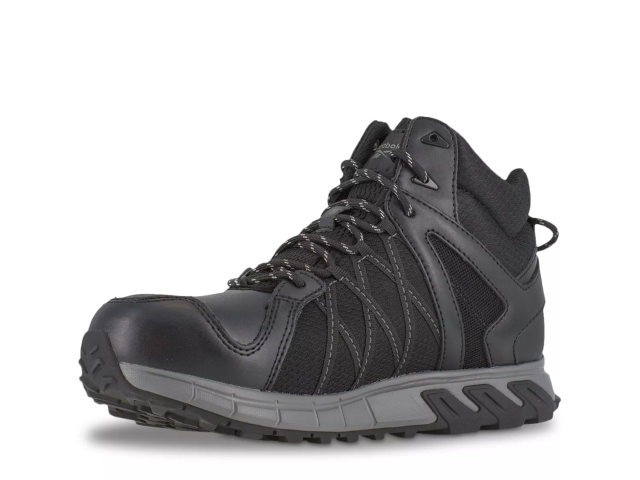 Trailgrip Alloy Toe Work Boot - Men's