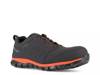 Sublite Cushion Composite Toe Work Sneaker - Men's Black view