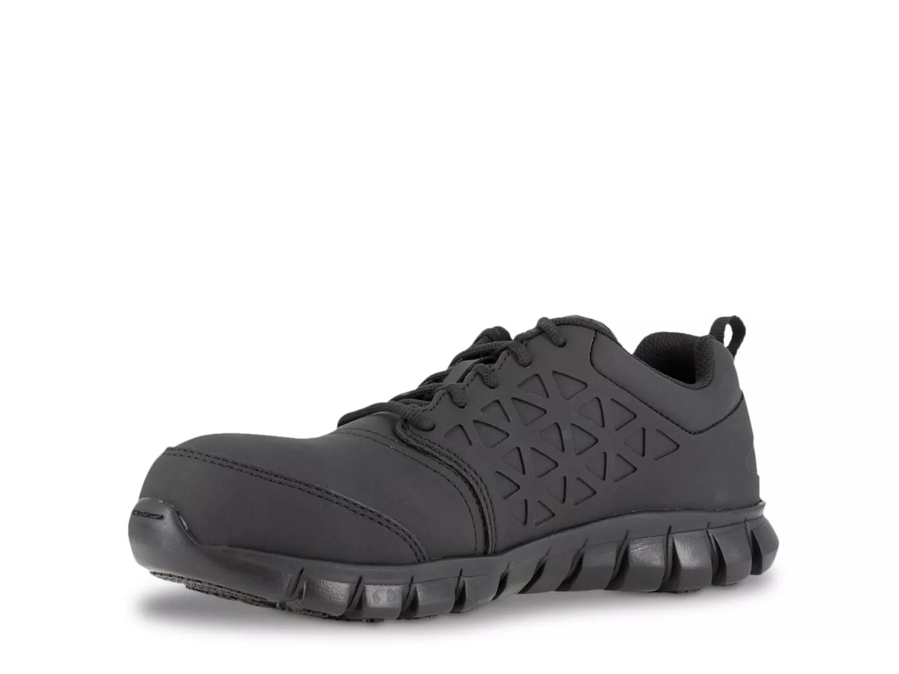 Sublite Cushion Composite Toe Work Boot - Men's