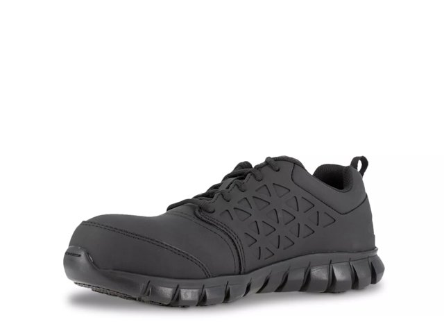 Sublite Cushion Composite Toe Work Boot - Men's