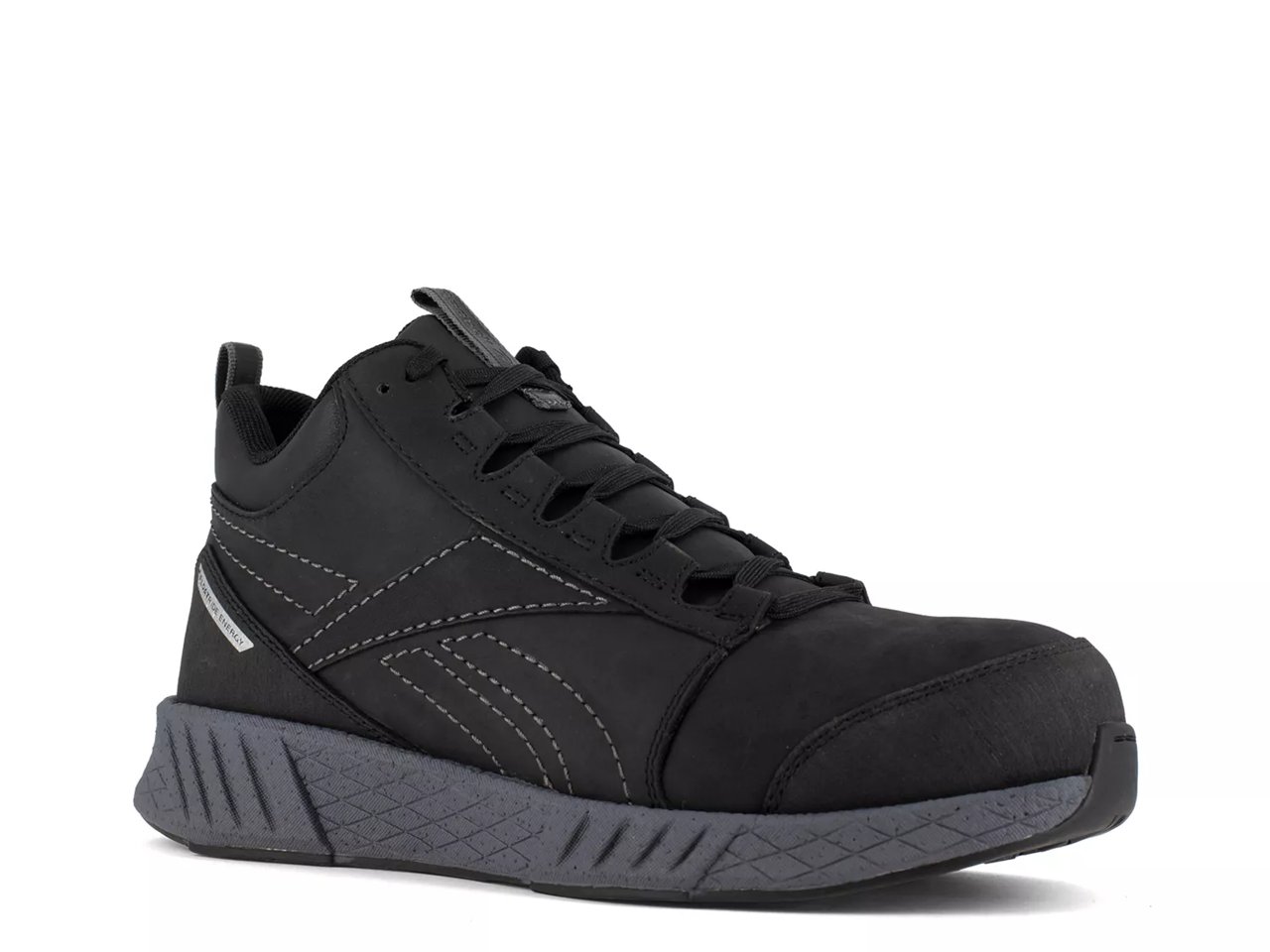 Fusion Formidable Composite Toe Work Boot - Men's