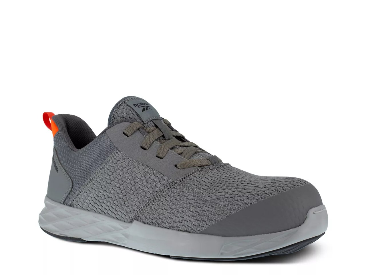 Astroride Strike Composite Toe Work Sneaker - Men's