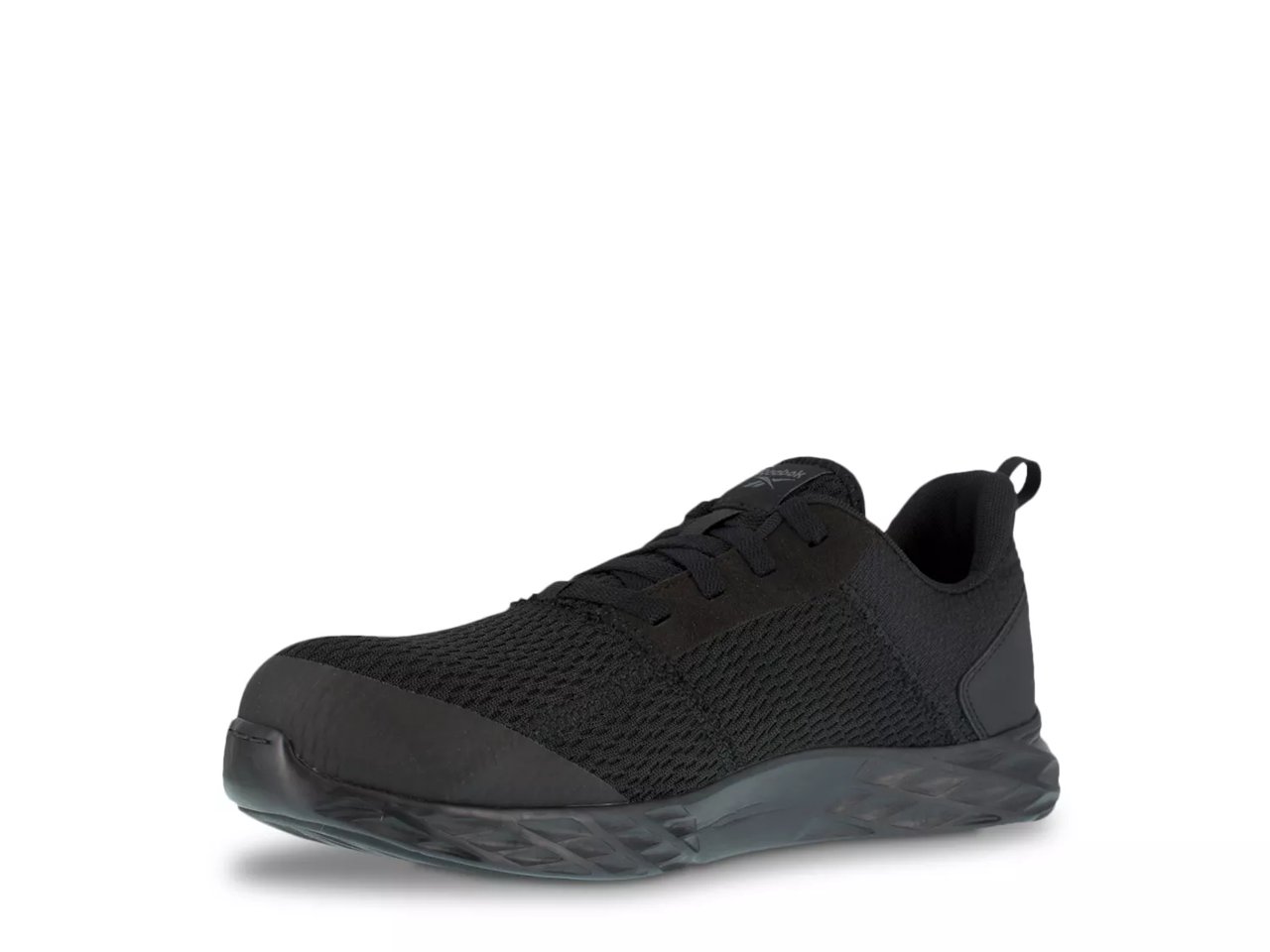 Astroride Strike Composite Toe Work Sneaker - Men's