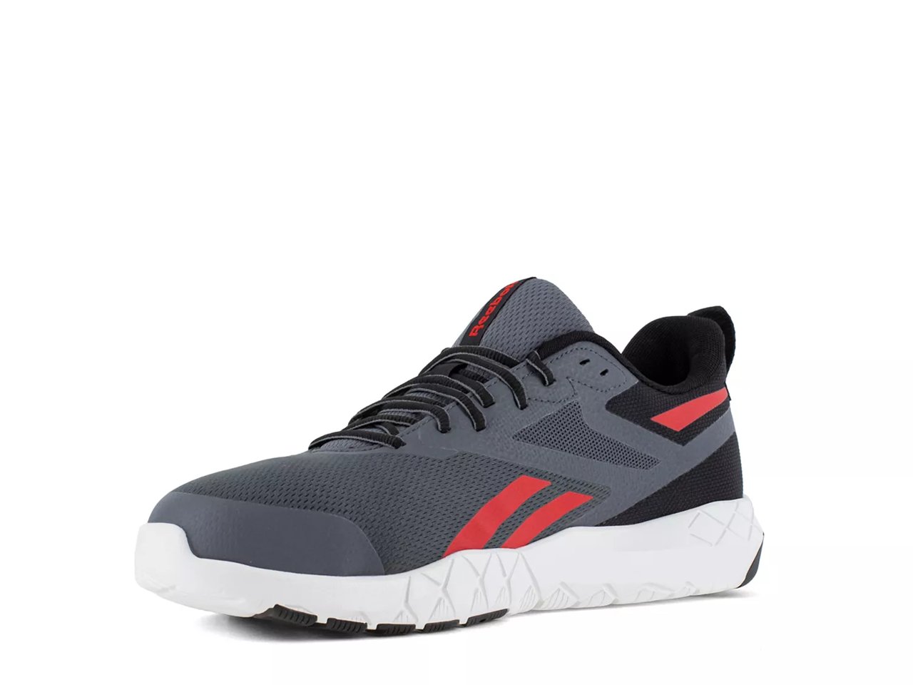 Flexagon Force XL Composite Toe Work Sneaker - Men's