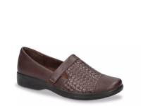 Destiny Slip-On Dark Brown view