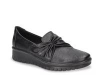 Faith Slip-On Black view