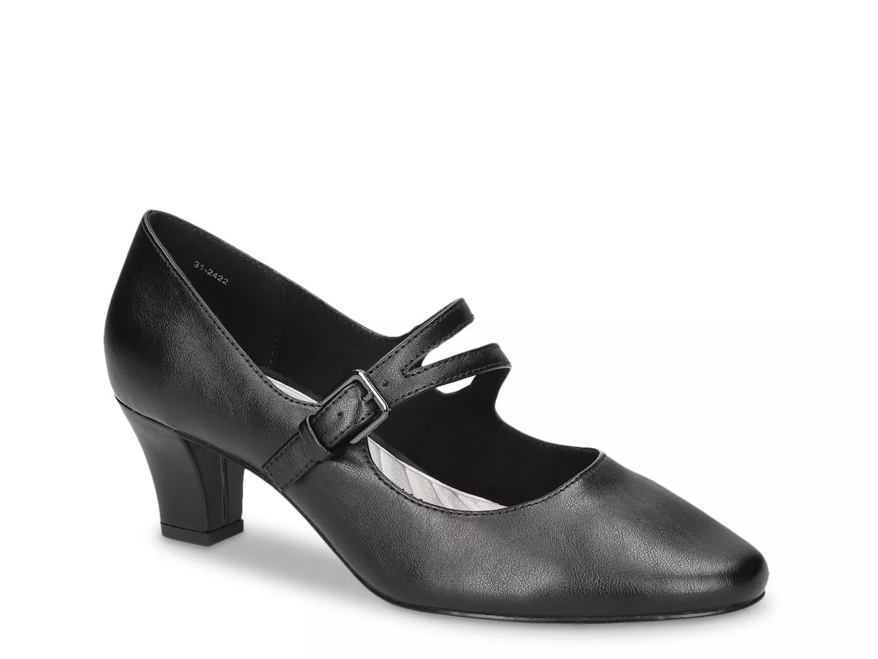 Meryl Mary Jane Pump