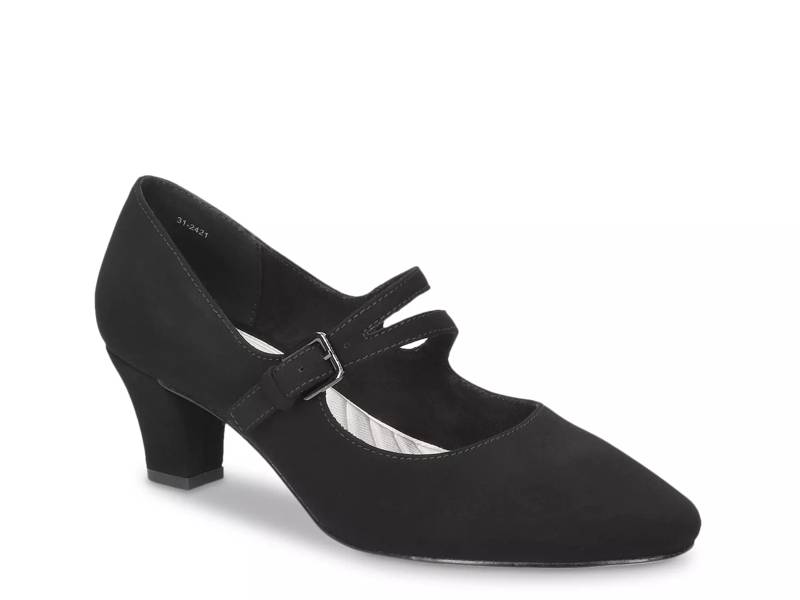 Meryl Mary Jane Pump
