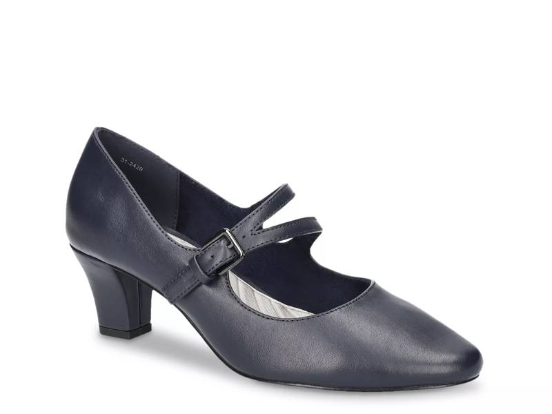 Meryl Mary Jane Pump