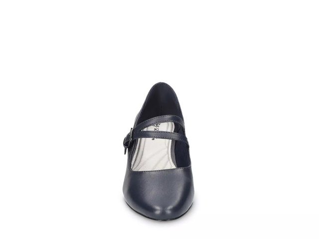 Meryl Mary Jane Pump