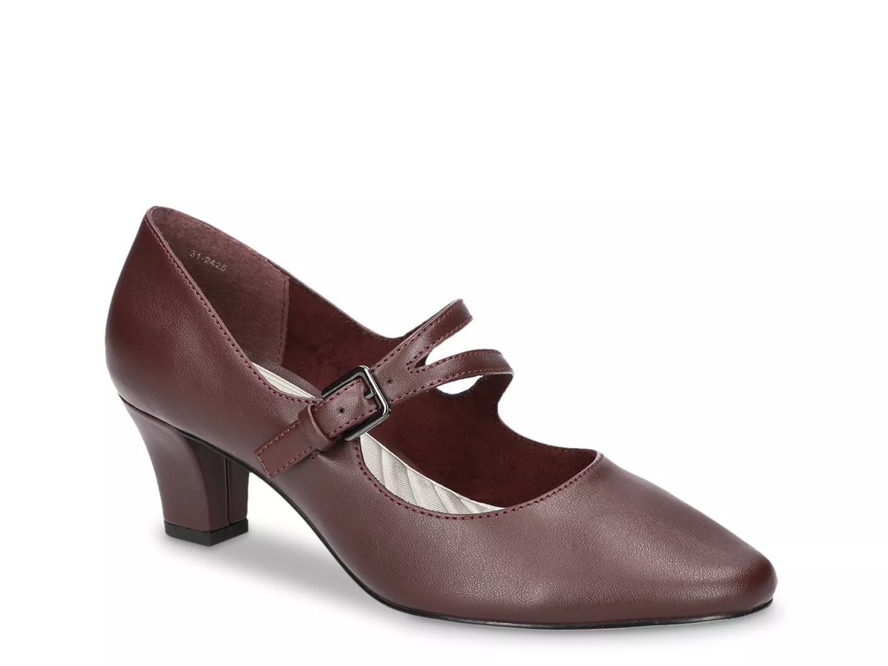 Meryl Mary Jane Pump