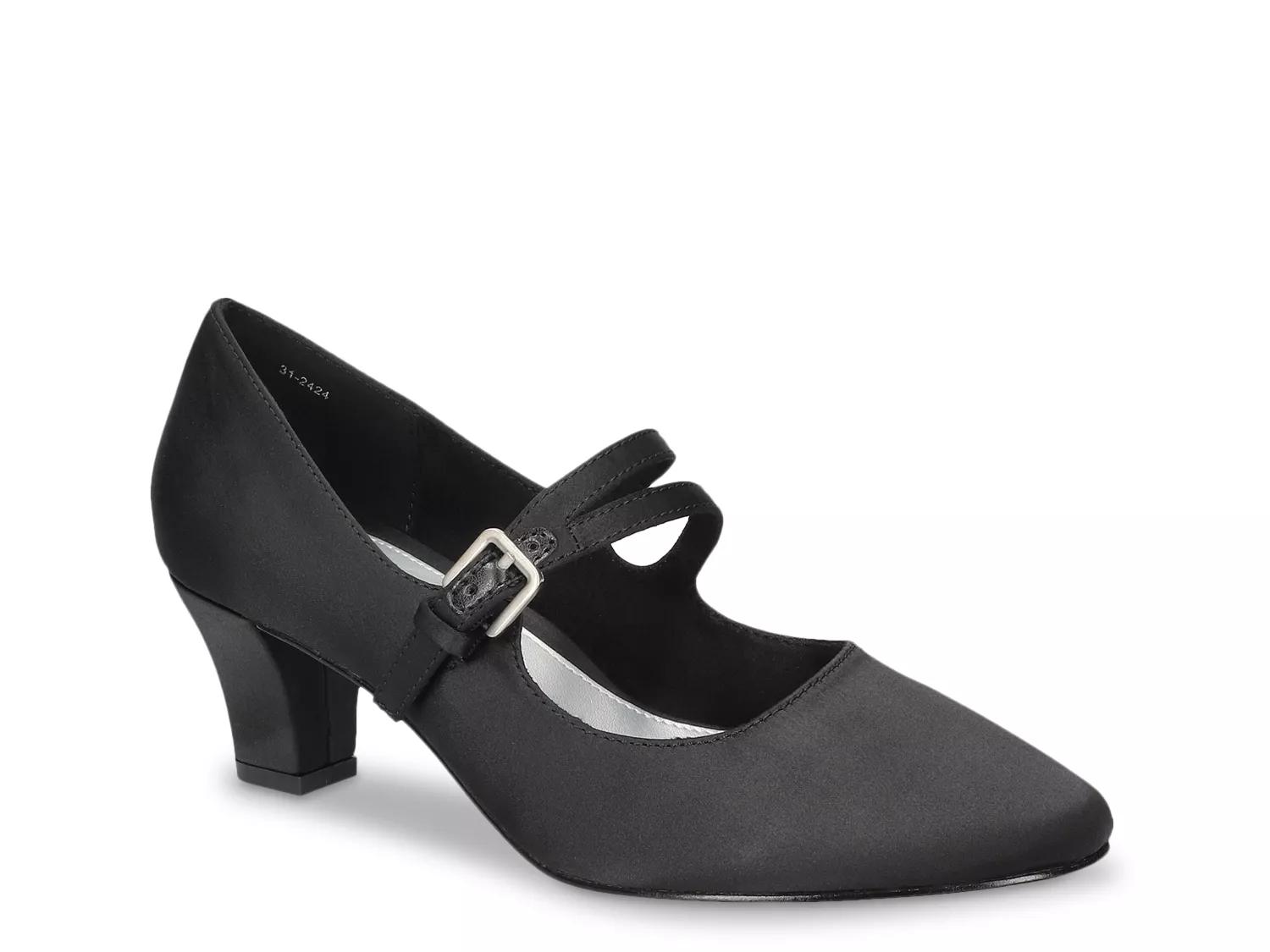 Meryl Mary Jane Pump - image 3
