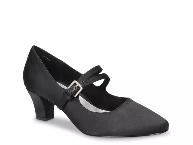 Meryl Mary Jane Pump