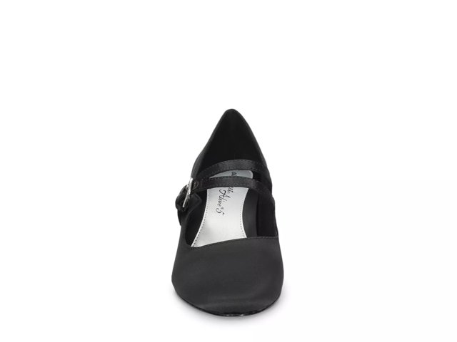 Meryl Mary Jane Pump