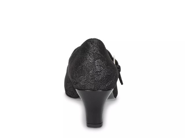 Meryl Mary Jane Pump