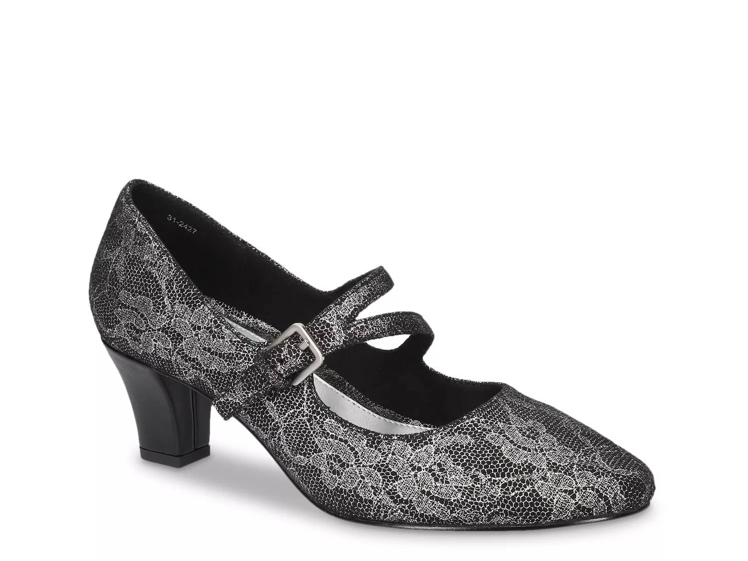 Meryl Mary Jane Pump