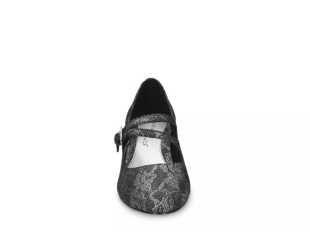 Meryl Mary Jane Pump