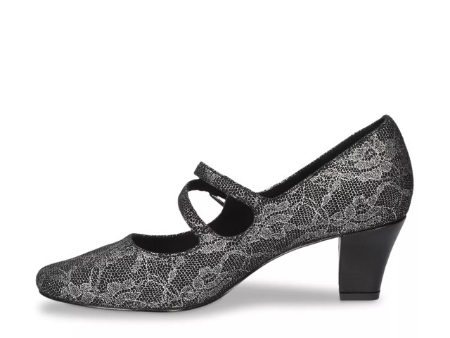 Meryl Mary Jane Pump