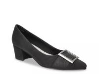 Cider Pump Black view