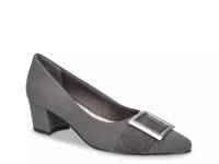 Cider Pump Grey view