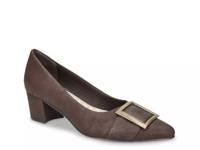 Cider Pump Brown view