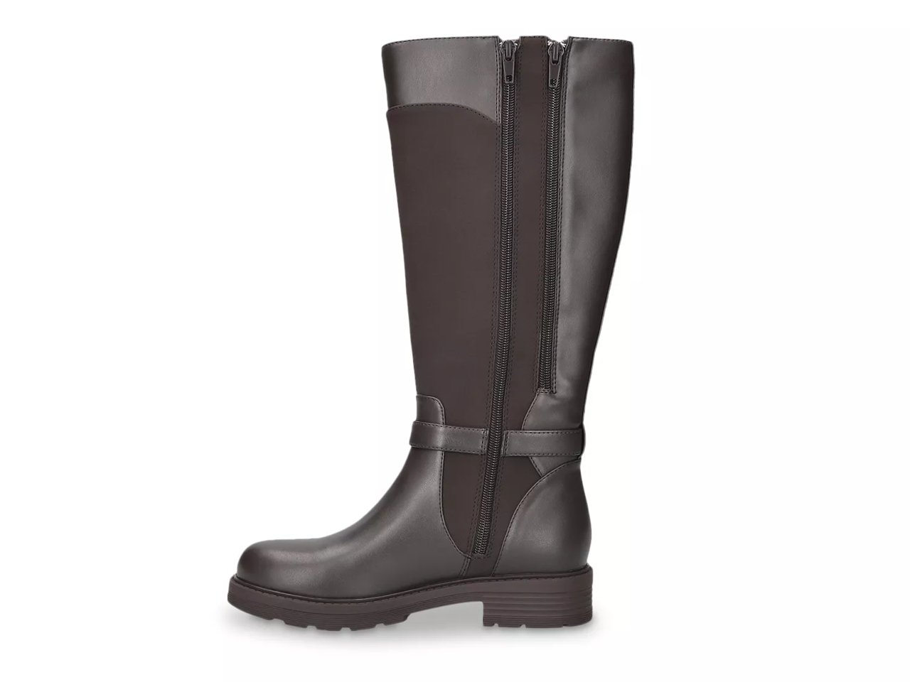 Erica Wide Calf Riding Boot