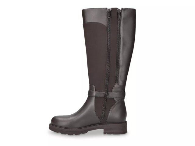 Erica Wide Calf Riding Boot