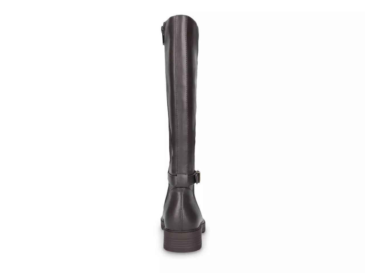 Erica Wide Calf Riding Boot